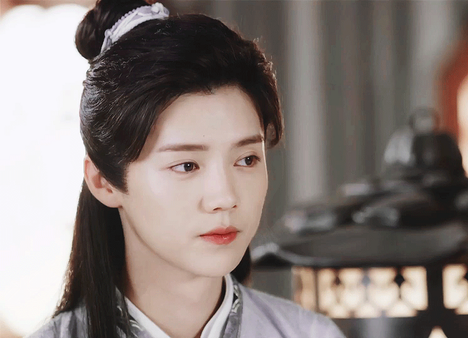 网友热议:鹿晗的《择天记》算不算是内娱无代餐的角色?