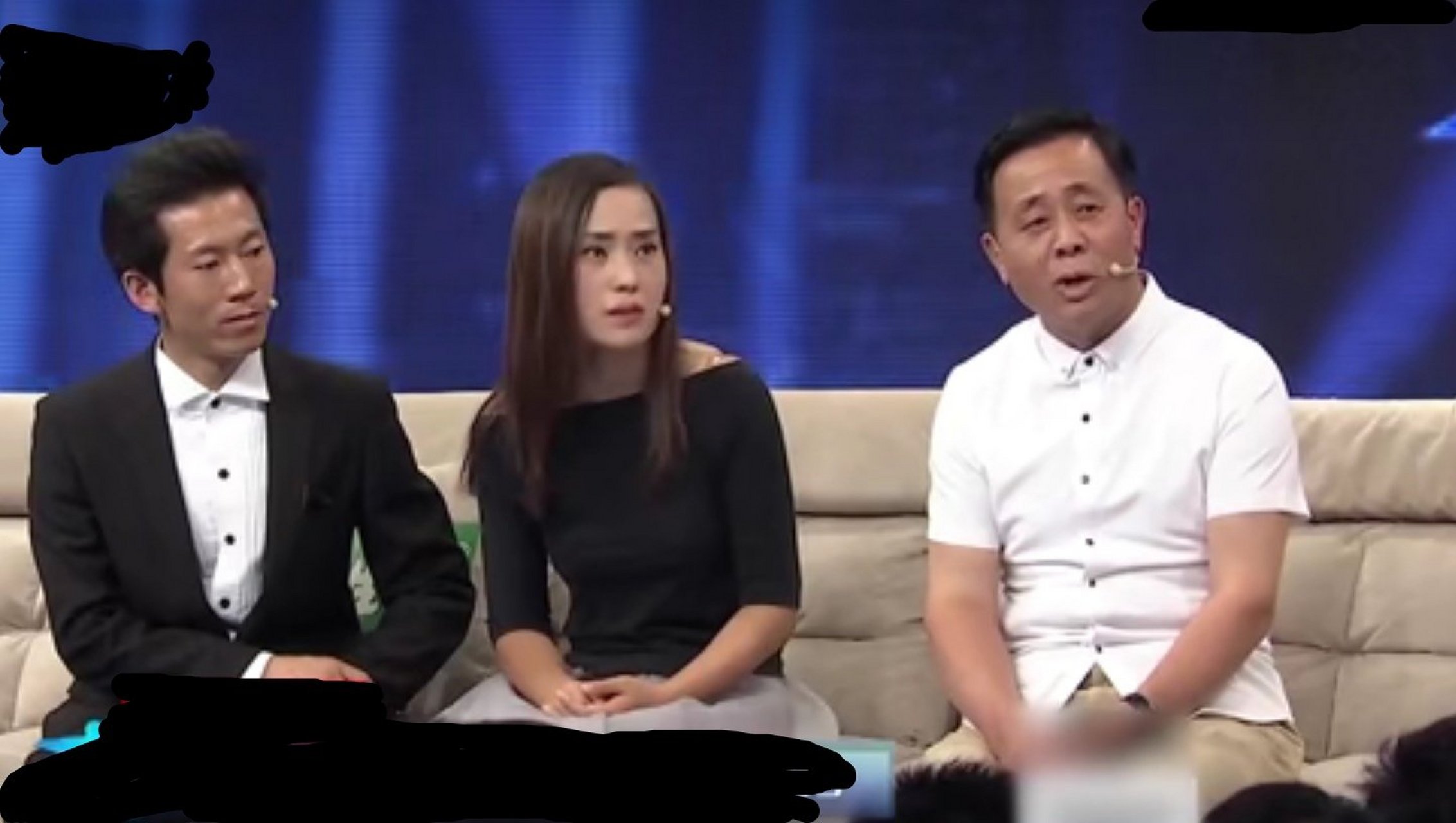 欧阳文宸在《越战越勇》中夺得银话筒奖后,被市委书记要去在文化局