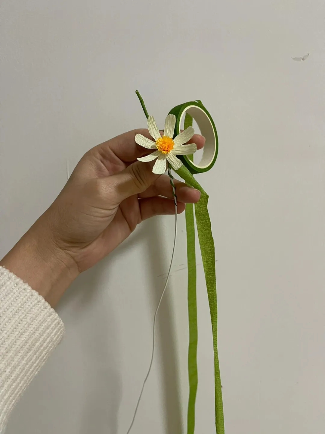 diy花环