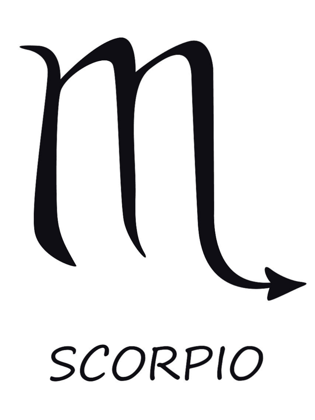 为什么天蝎座热度那么高 神秘性:天蝎座被认为是十二星座中最神秘和难