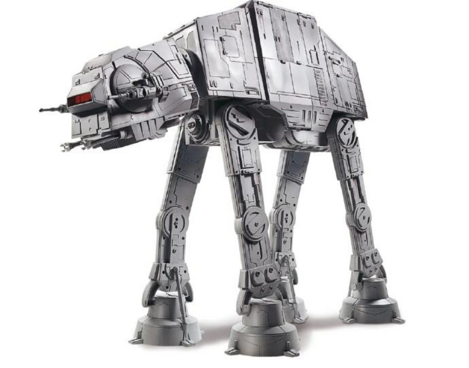 星球大战ucs曝光!