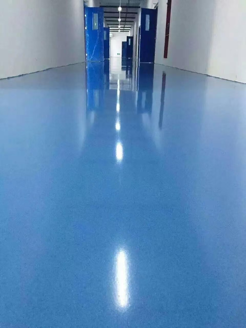 深化产教交融共育匠才！临沂工作学院地坪工业学院“正欧班”正式启航