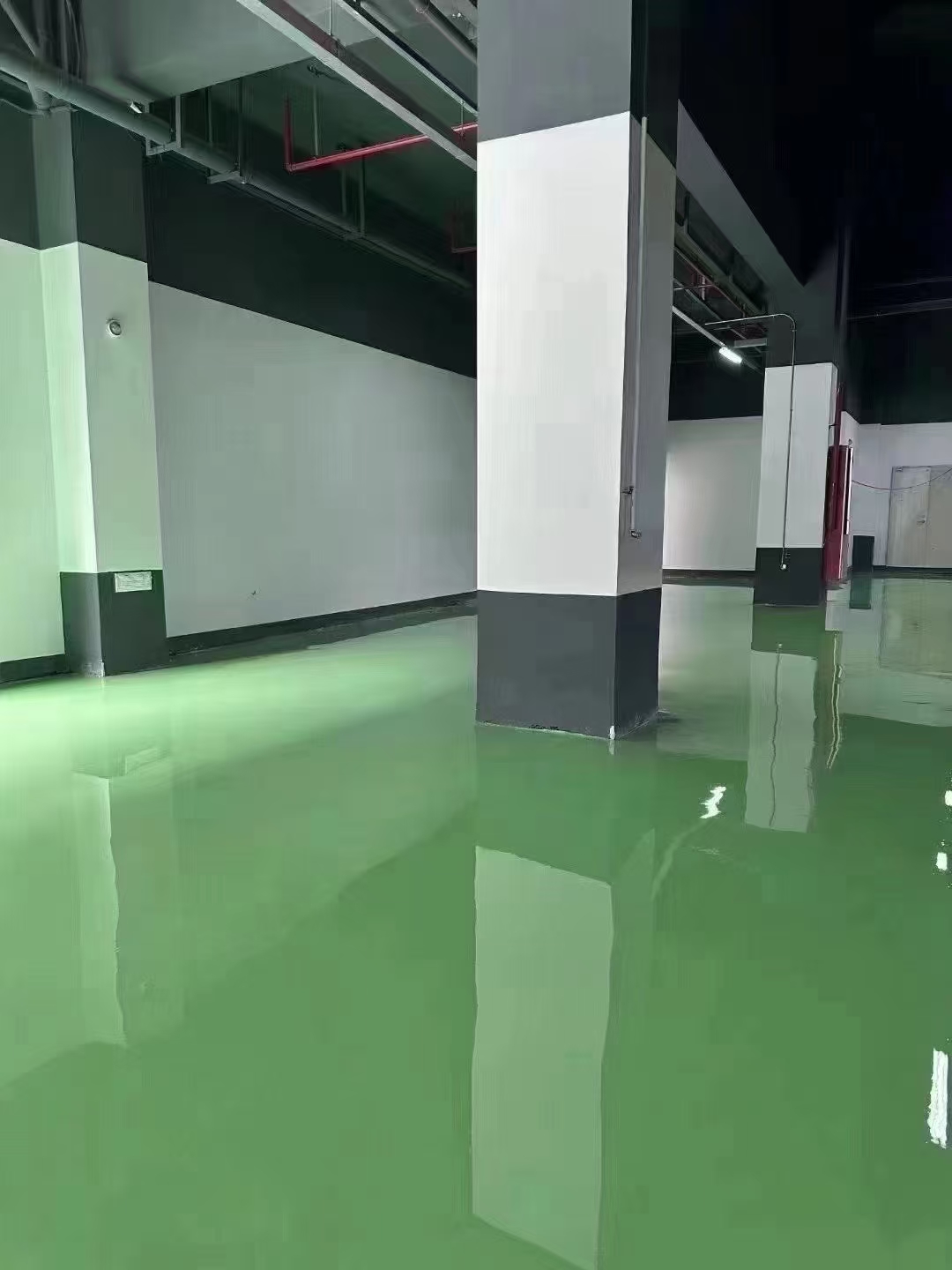 富兴首府（官网）售楼处电线聚集北京好房