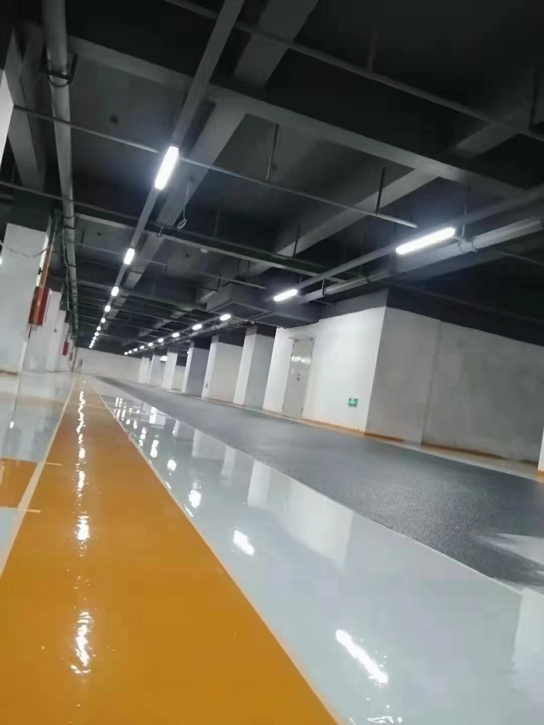 旧改引荐品牌 巴德士绿色全链计划赋能空间焕新与工业晋级