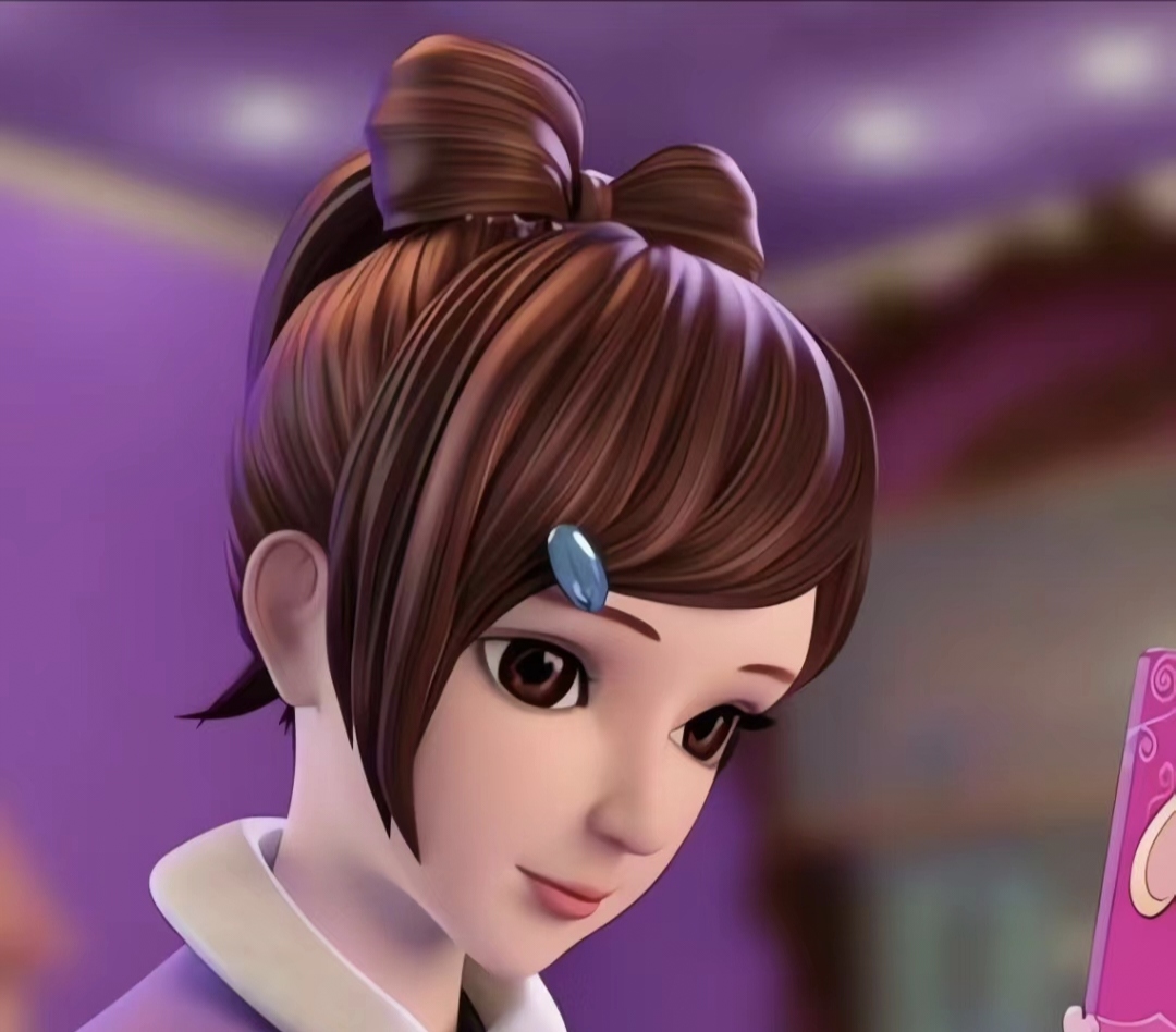 陈思思高清图片