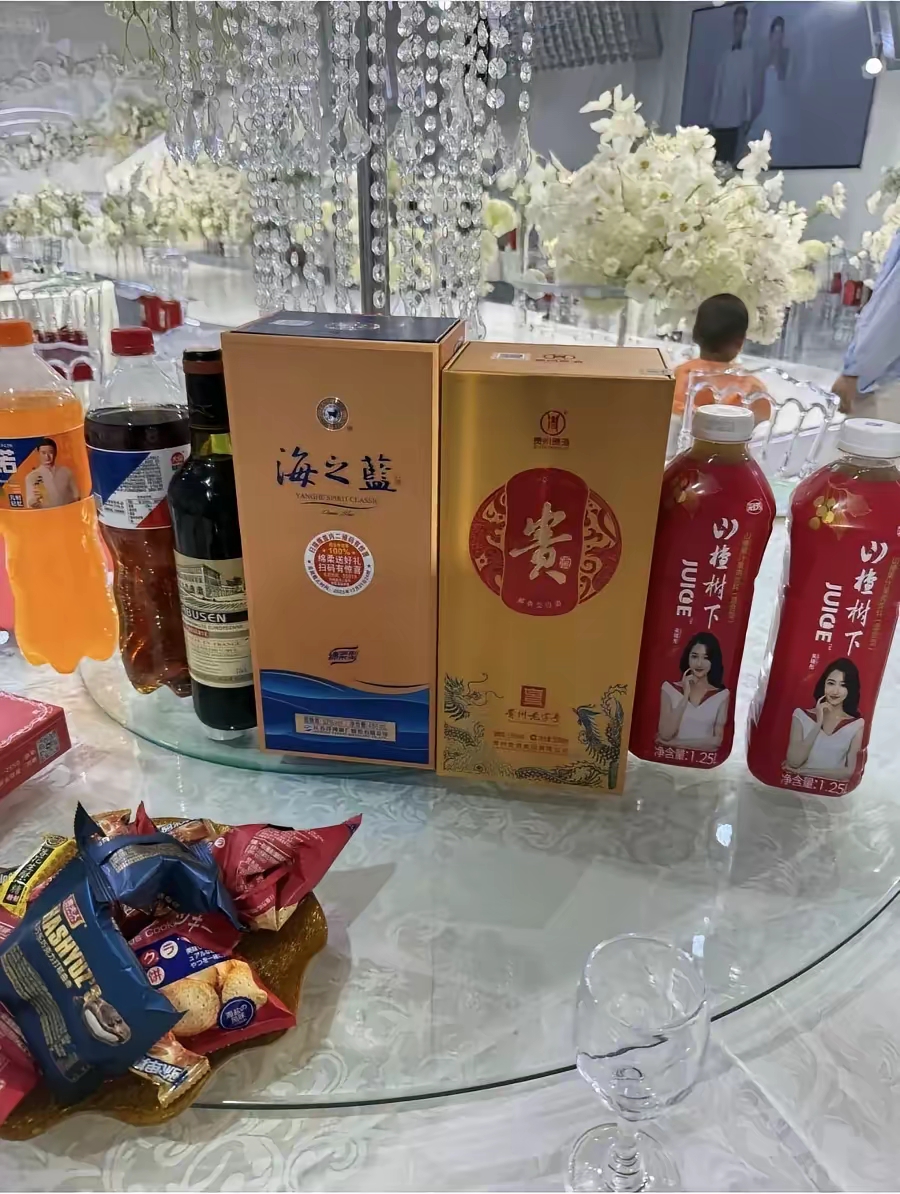 酒类批发行业的最新趋势与机遇