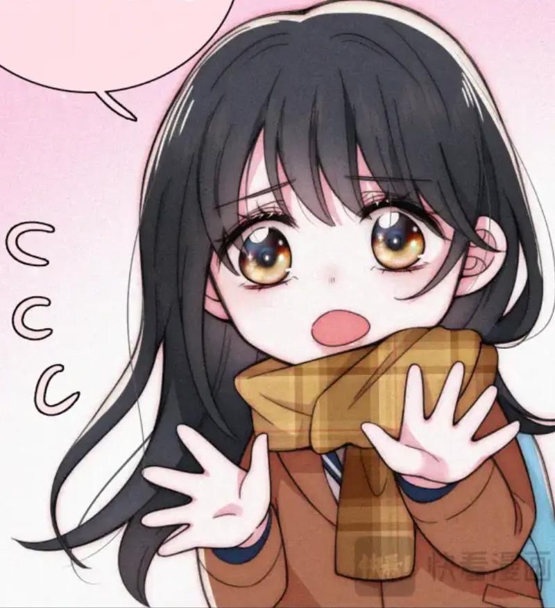 哇哇哇 好可爱!#江忍孟听# #偏偏宠爱