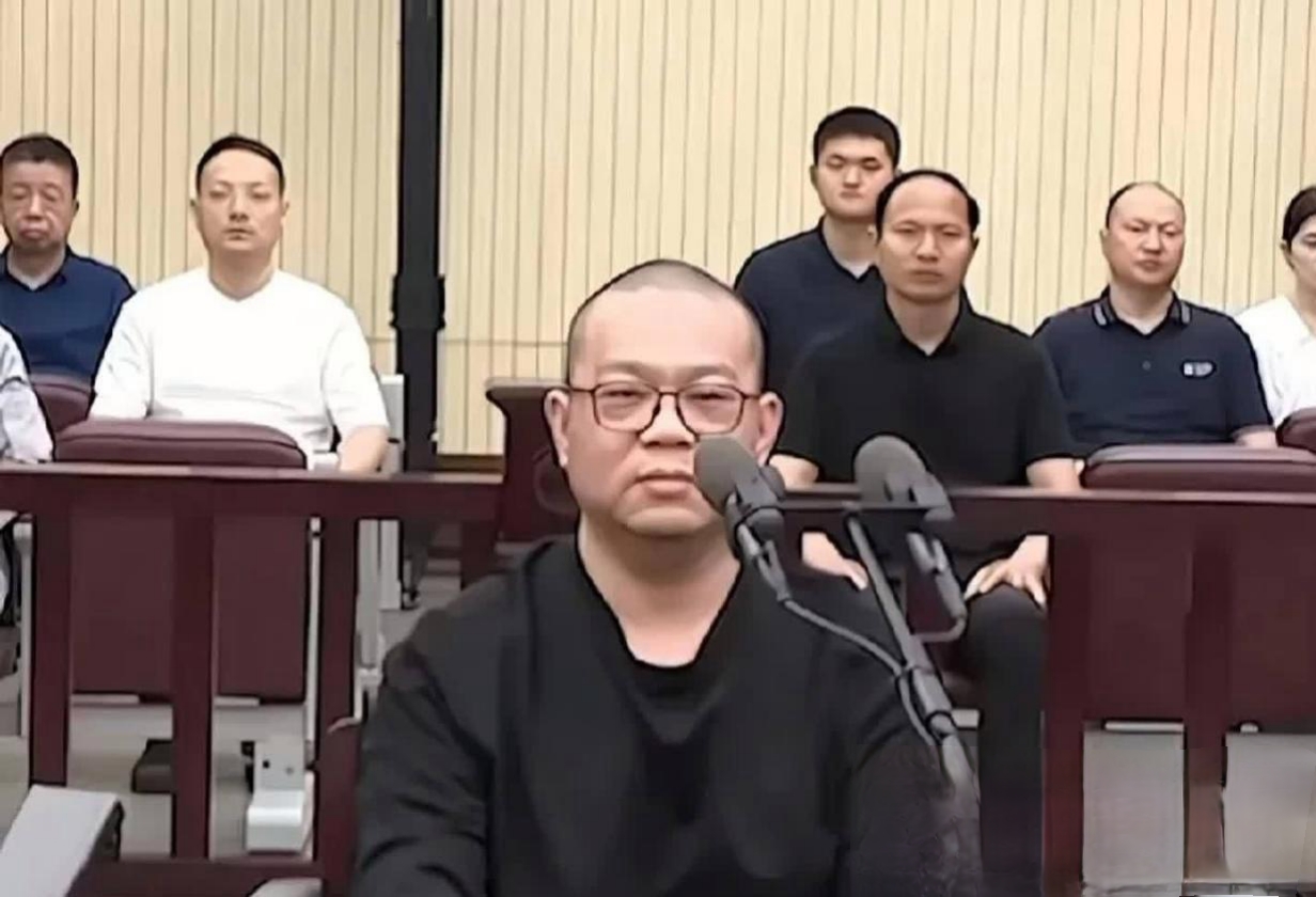 天津法院打了个样!受贿11个亿的总经理被判处死刑!