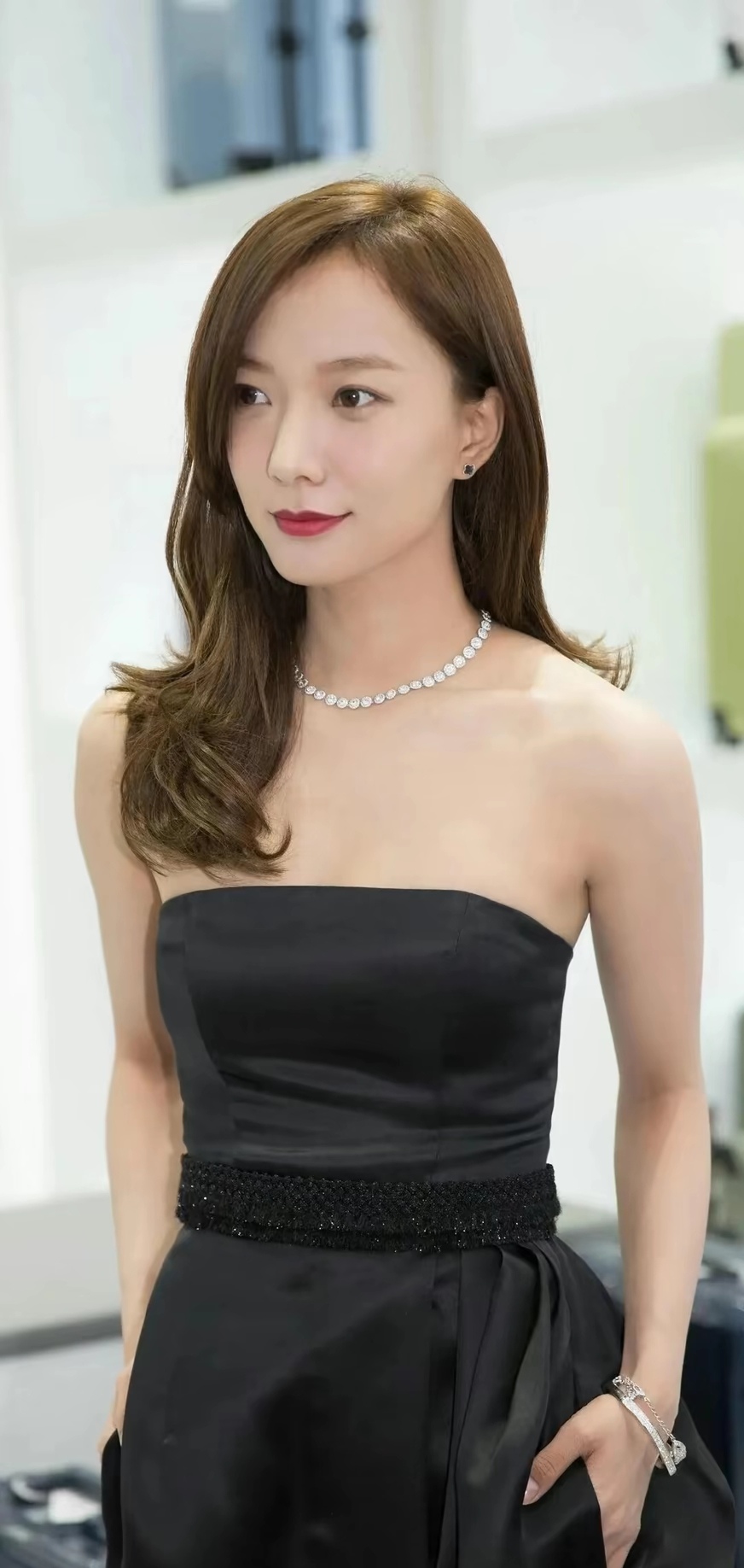 演员王珞丹 代表作品:#明星穿搭#  奋斗, 杜拉拉升职记, 急诊科医生