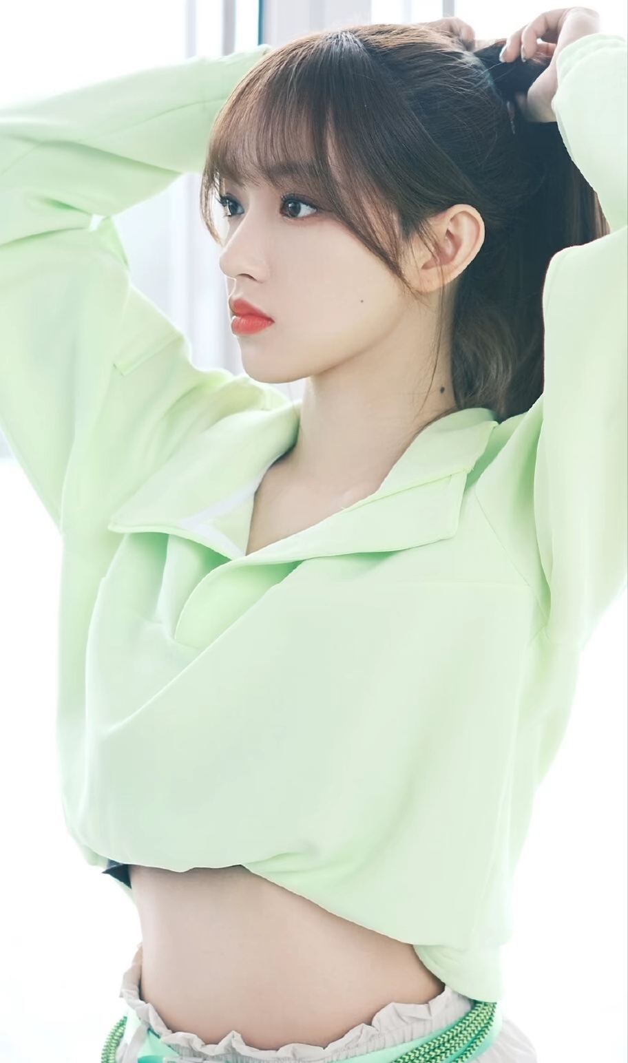 演员程潇#优质作者榜