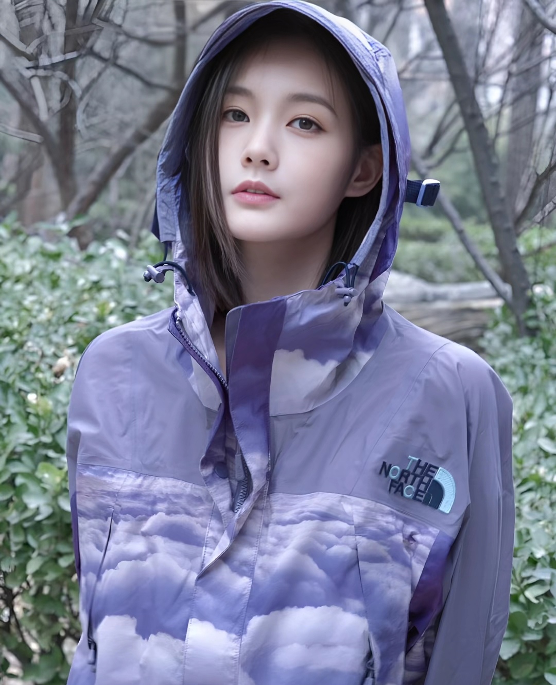 演员李一桐 #明星穿搭#  #时尚穿搭