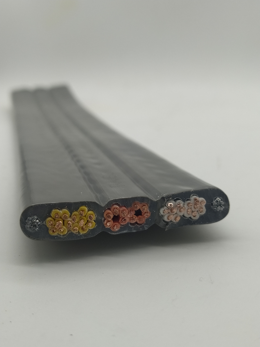 扁形电梯电缆40芯0.