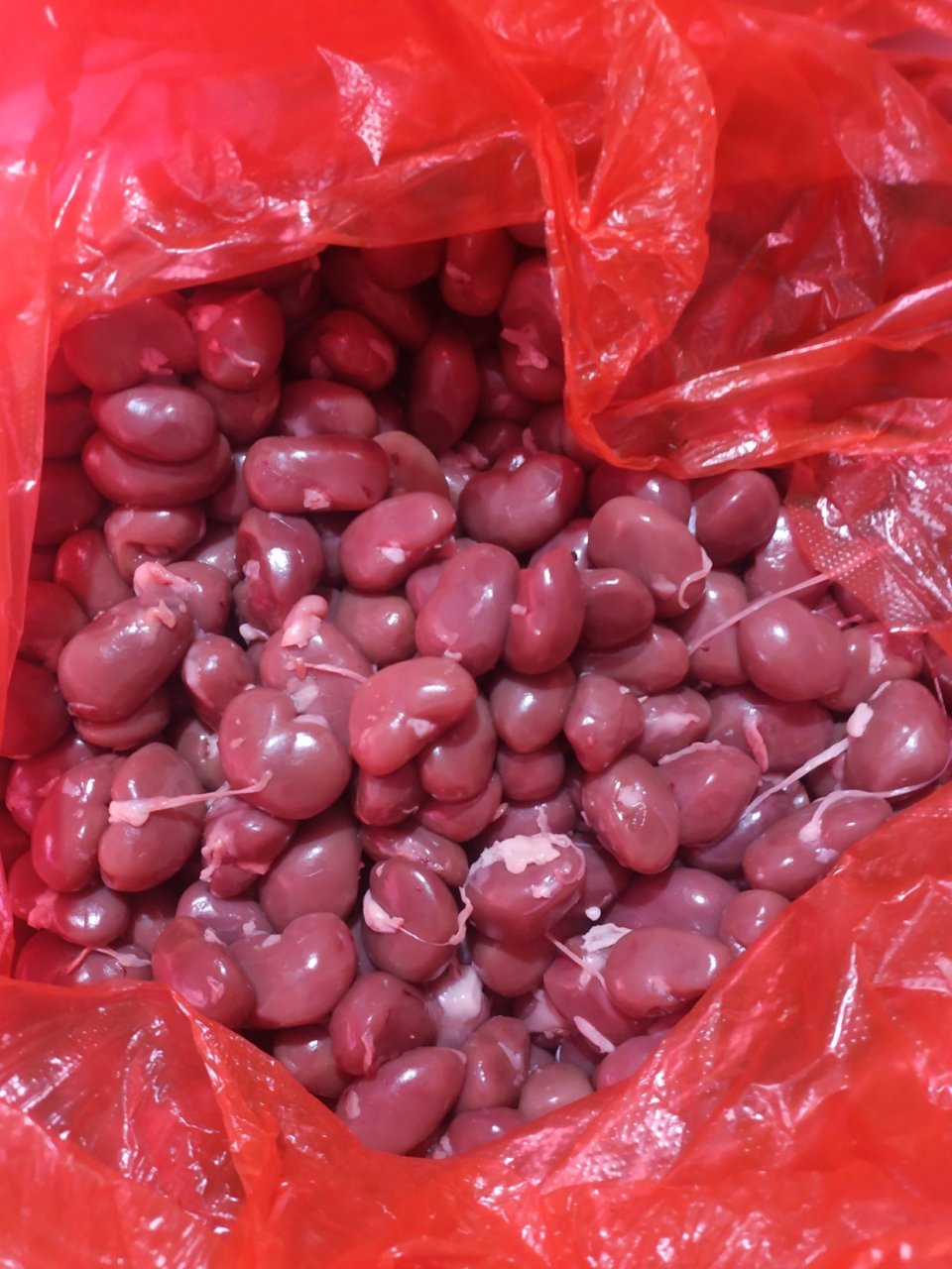 "白腰"和"红腰",有不认识的吗?