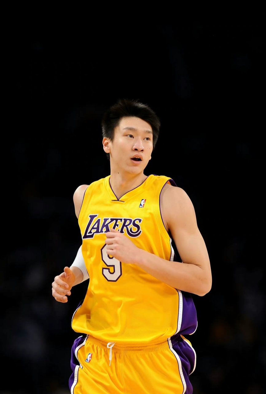 孙悦退役,曾获nba,cba总冠军!