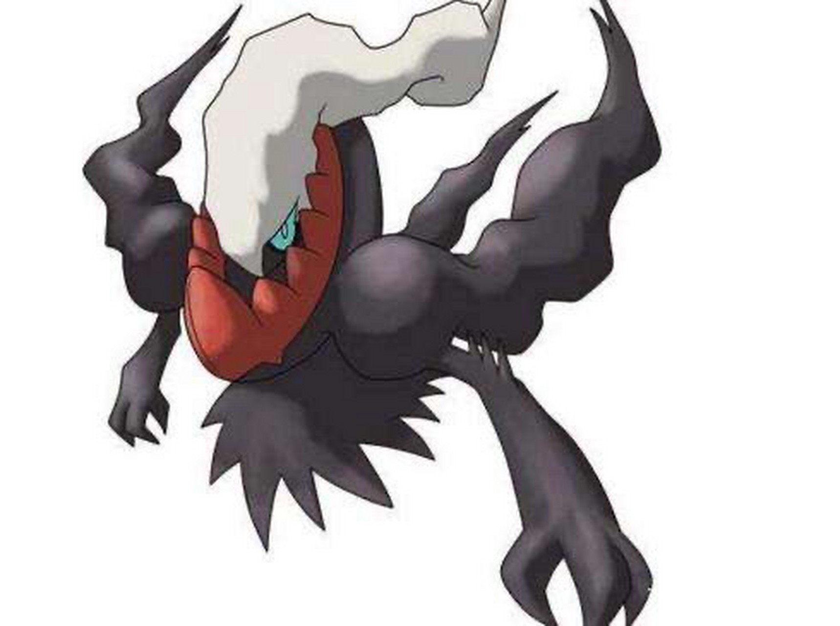 恶梦神,达克莱伊与美梦神,克雷色利亚