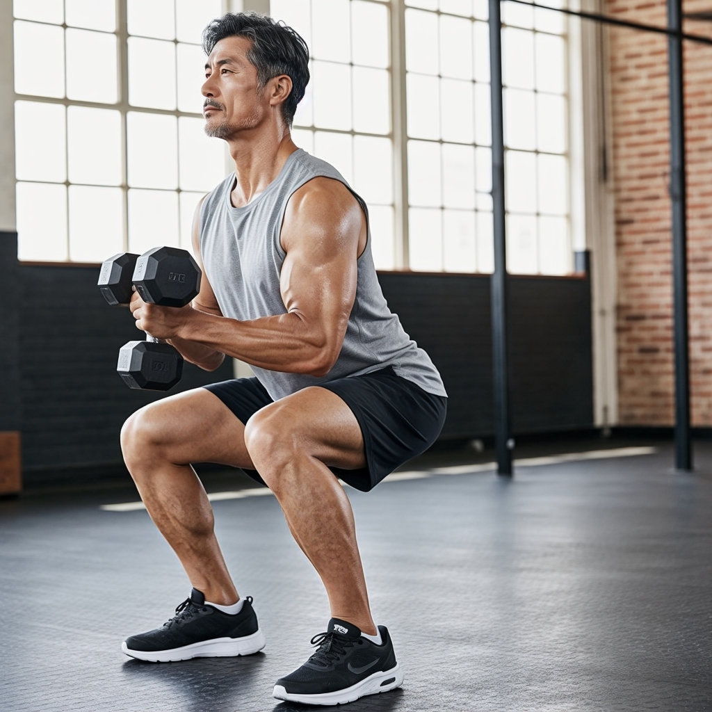 推荐游泳 快走组合,关节友好又能保持心肺活力