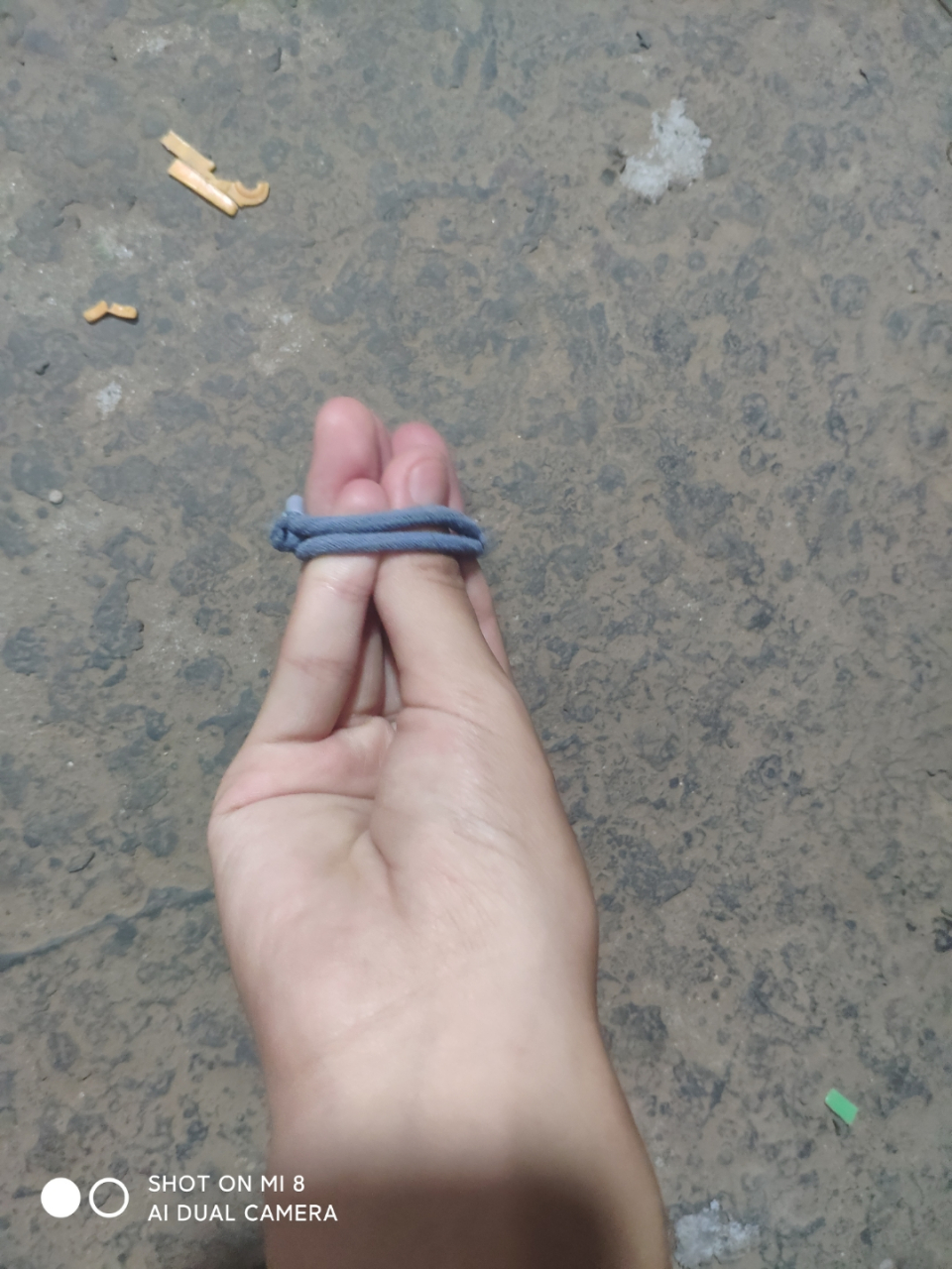 最近手头有点紧
