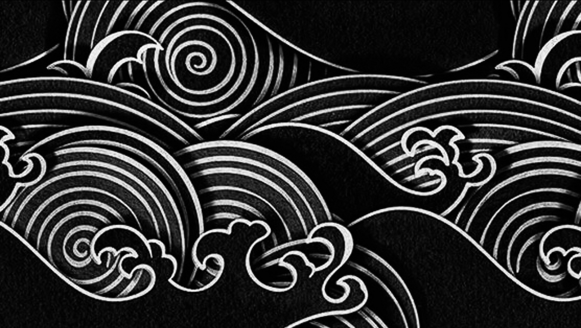 和合国学 寒山问拾得:"如果世间有人无端的诽谤我,欺负我,侮辱我,耻笑