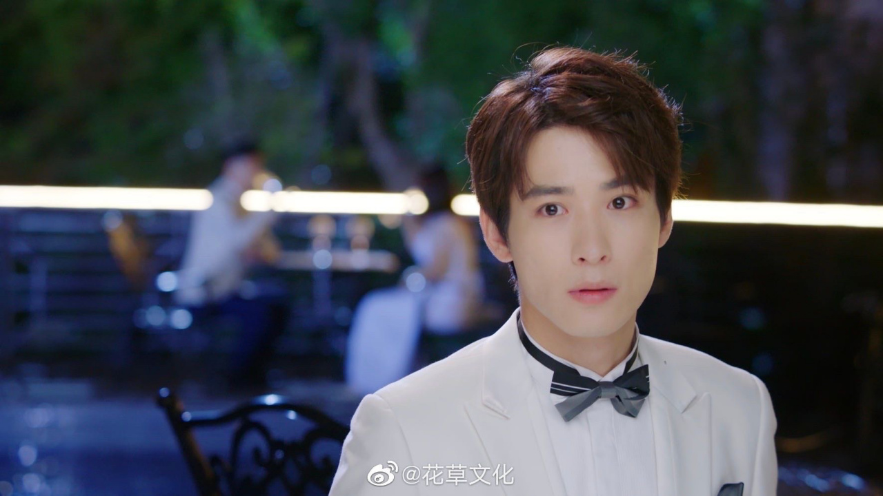 吴昊泽 |楼下女友请签收 | 饰 顾云洲  芒果tv 即将播出  #电视剧