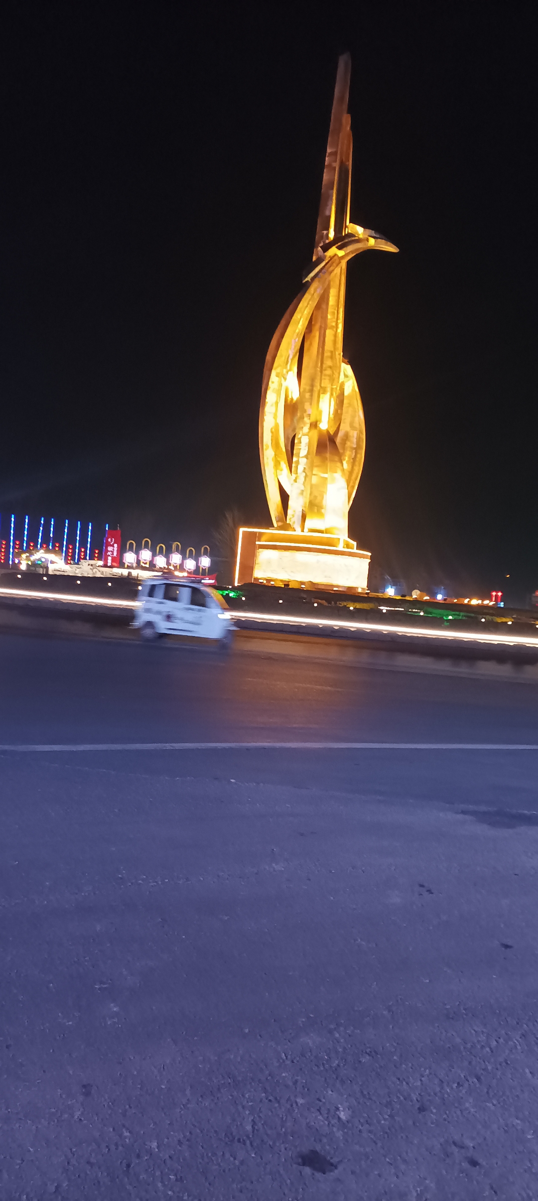 ———观一友友的