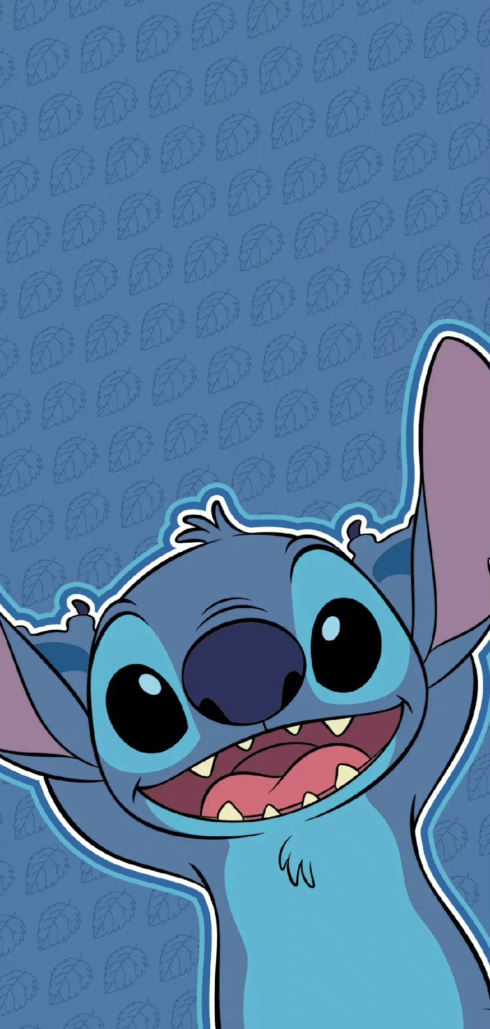 史迪仔壁纸#壁纸# #史迪仔# #动漫