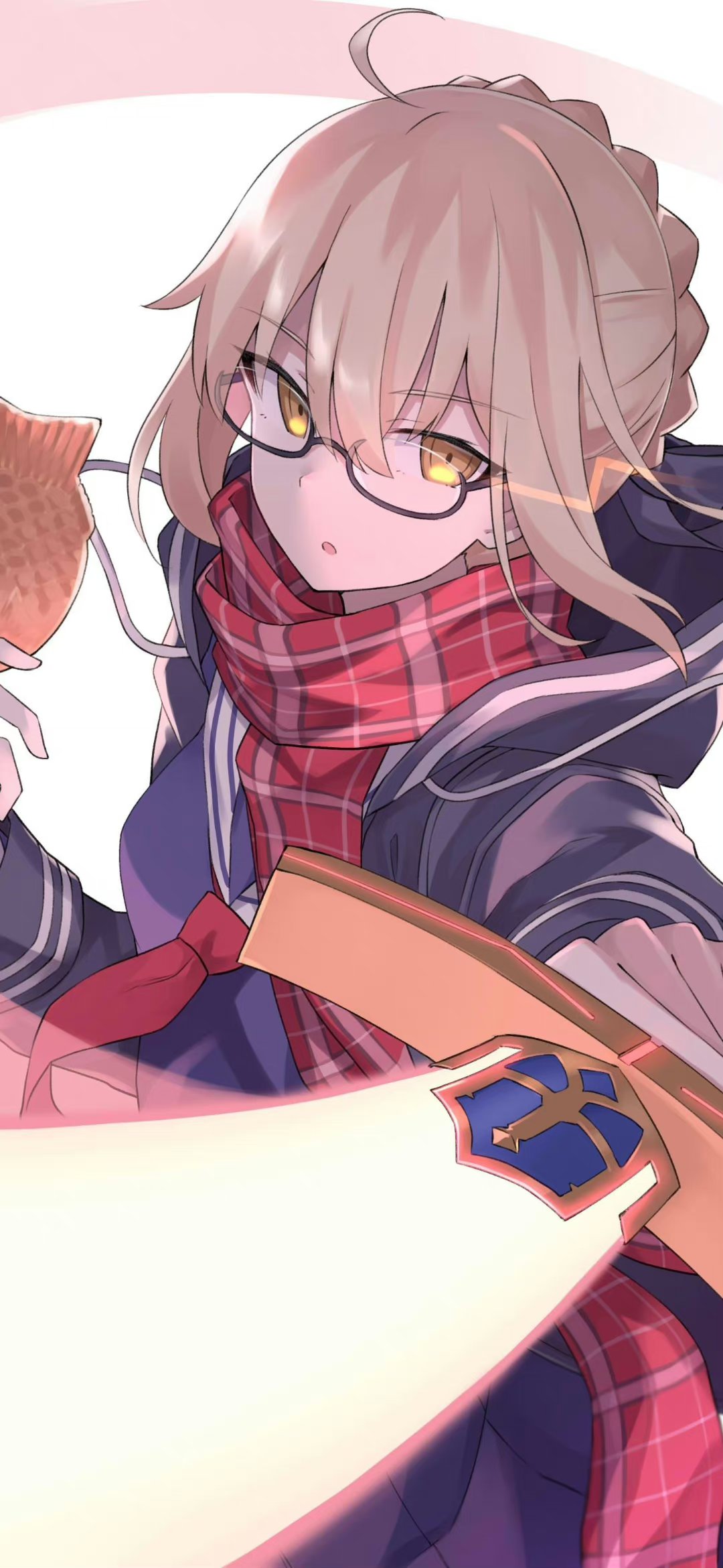 动漫壁纸 #手机壁纸# #壁纸# #二次元# #二次元集结号# #漫画#  哇!