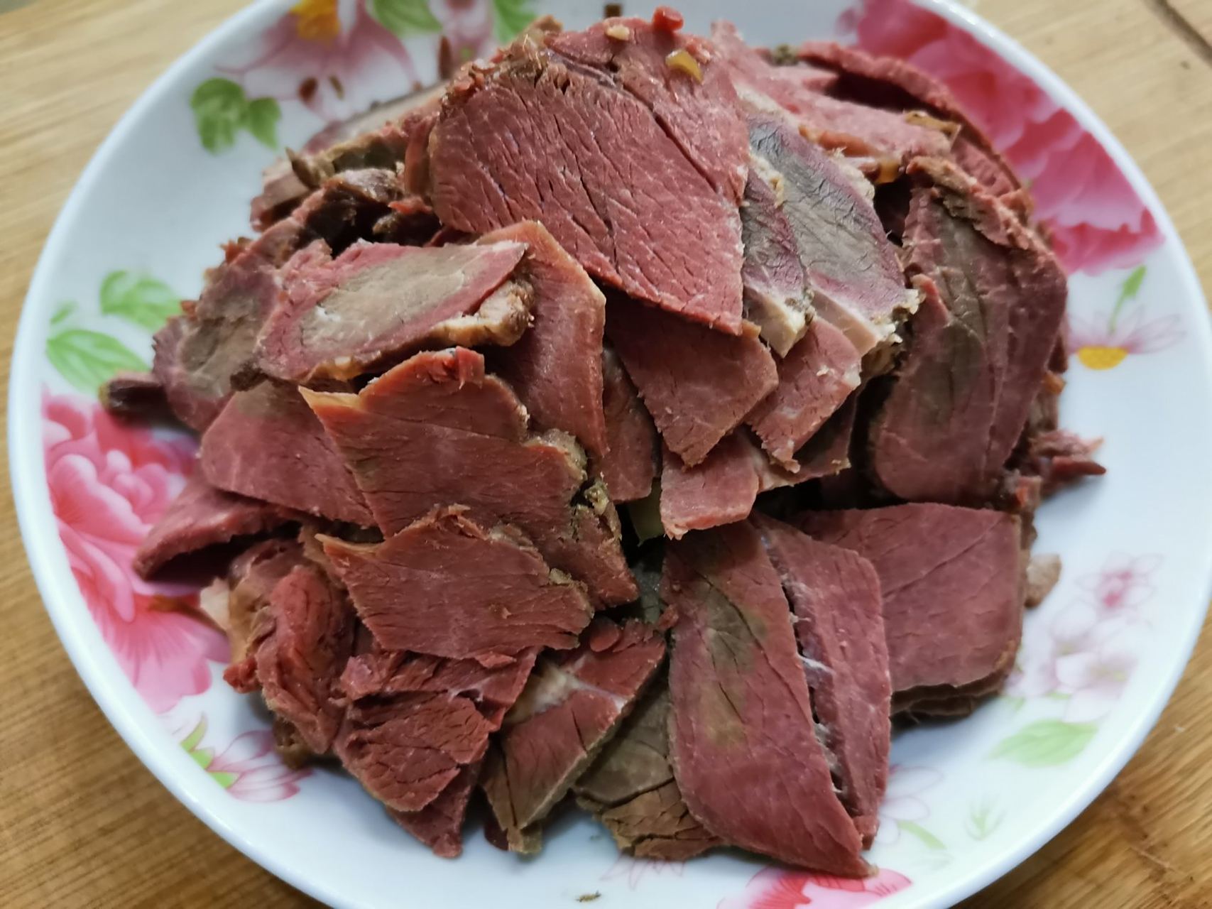 驴肉的做法(驴肉的做法及配料)