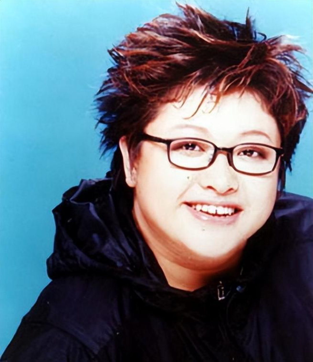 咱就说韩红,那可是乐坛响当当的大拿!