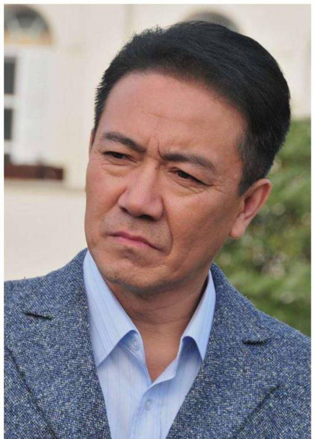 咱一提李幼斌谁能不拍大腿喊一声绝