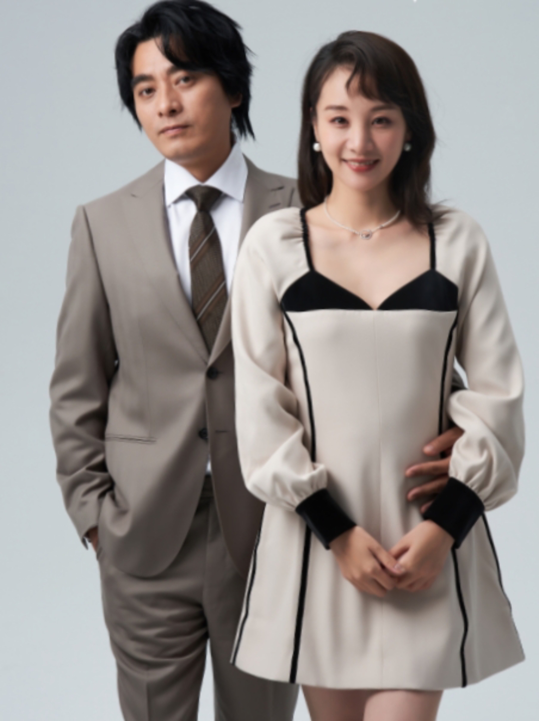 撞见陈龙,章龄之,我原地"炸"了!