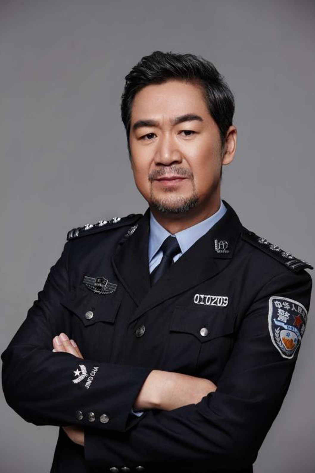 我跟你们讲,张国立那在我这儿就是"神"一样的存在!