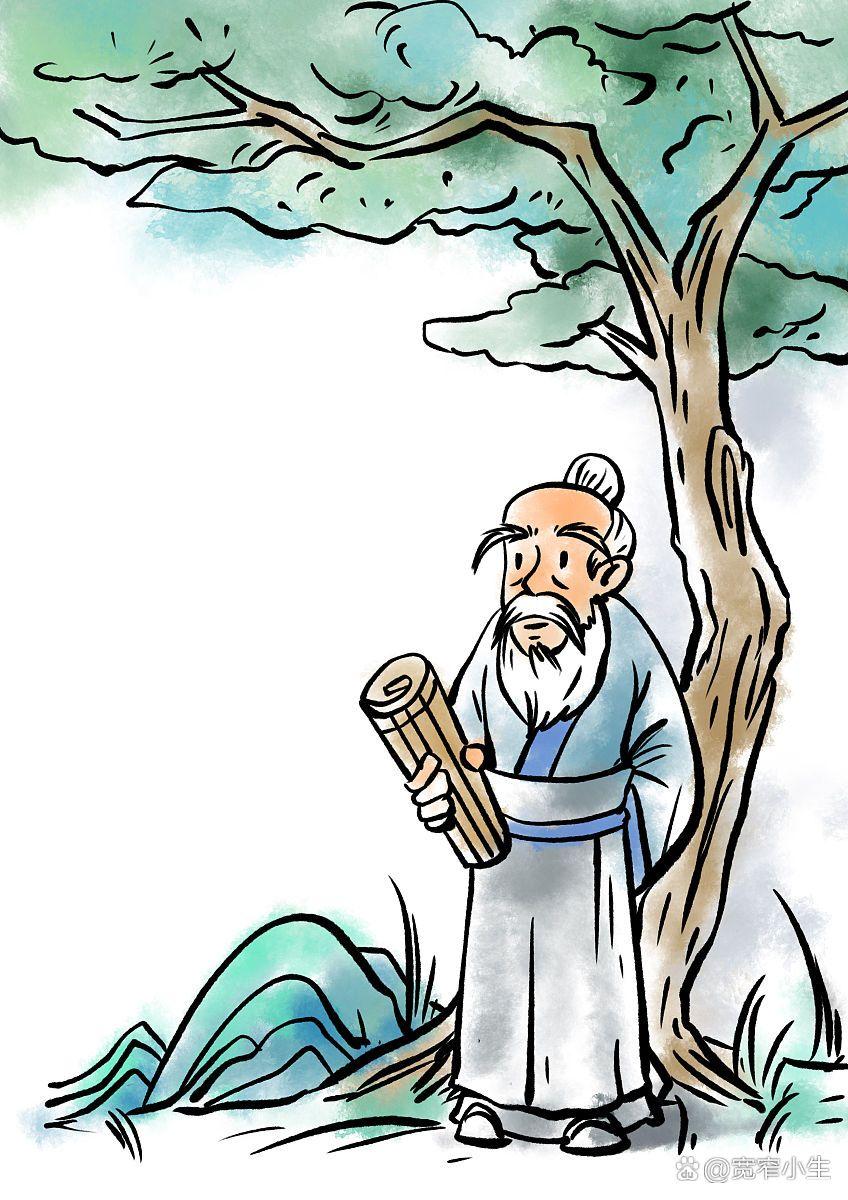 老祖宗留下的忠告有哪些?