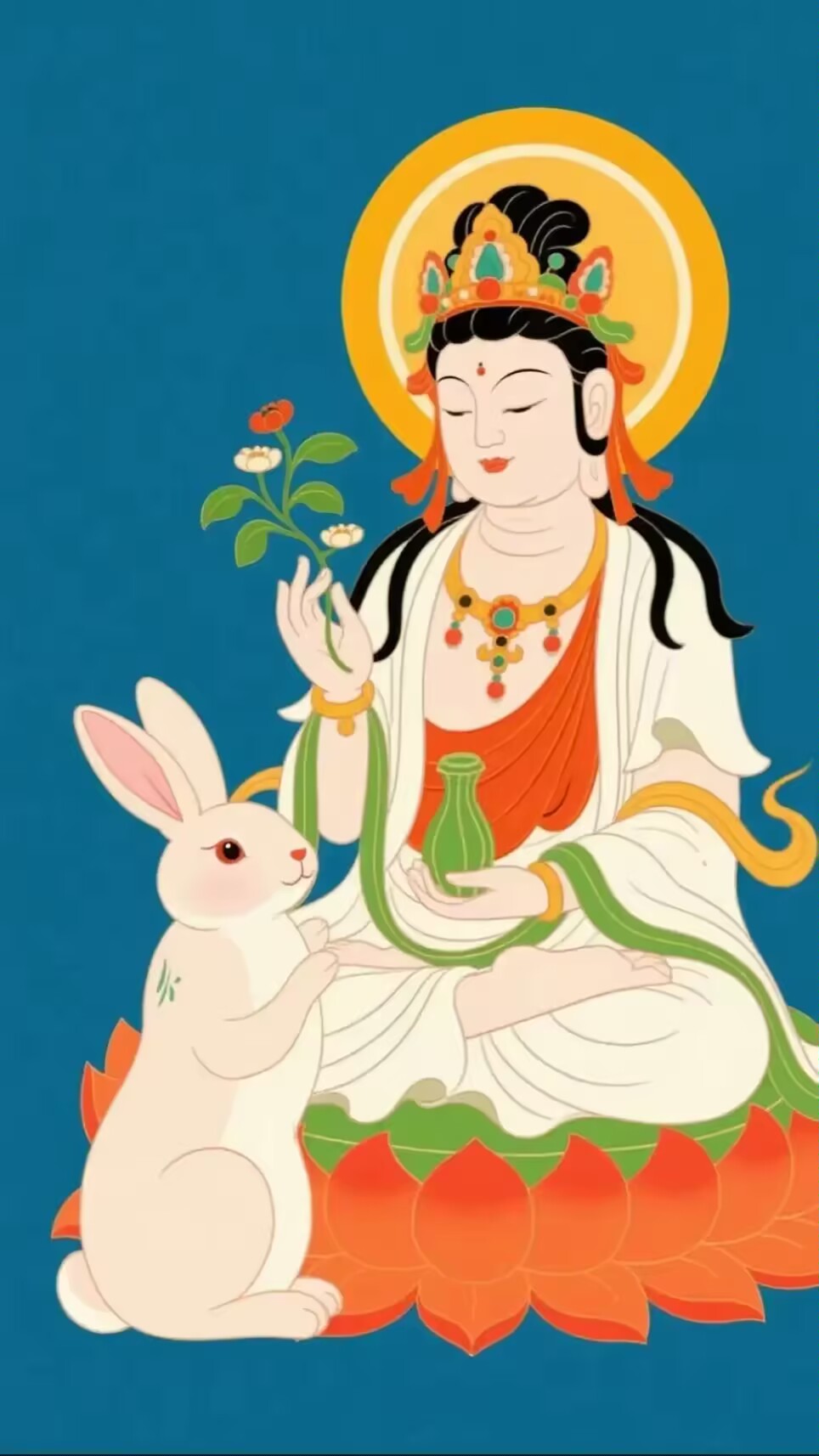 8月24日生肖兔运势(2021年8月24日生肖运势播报)