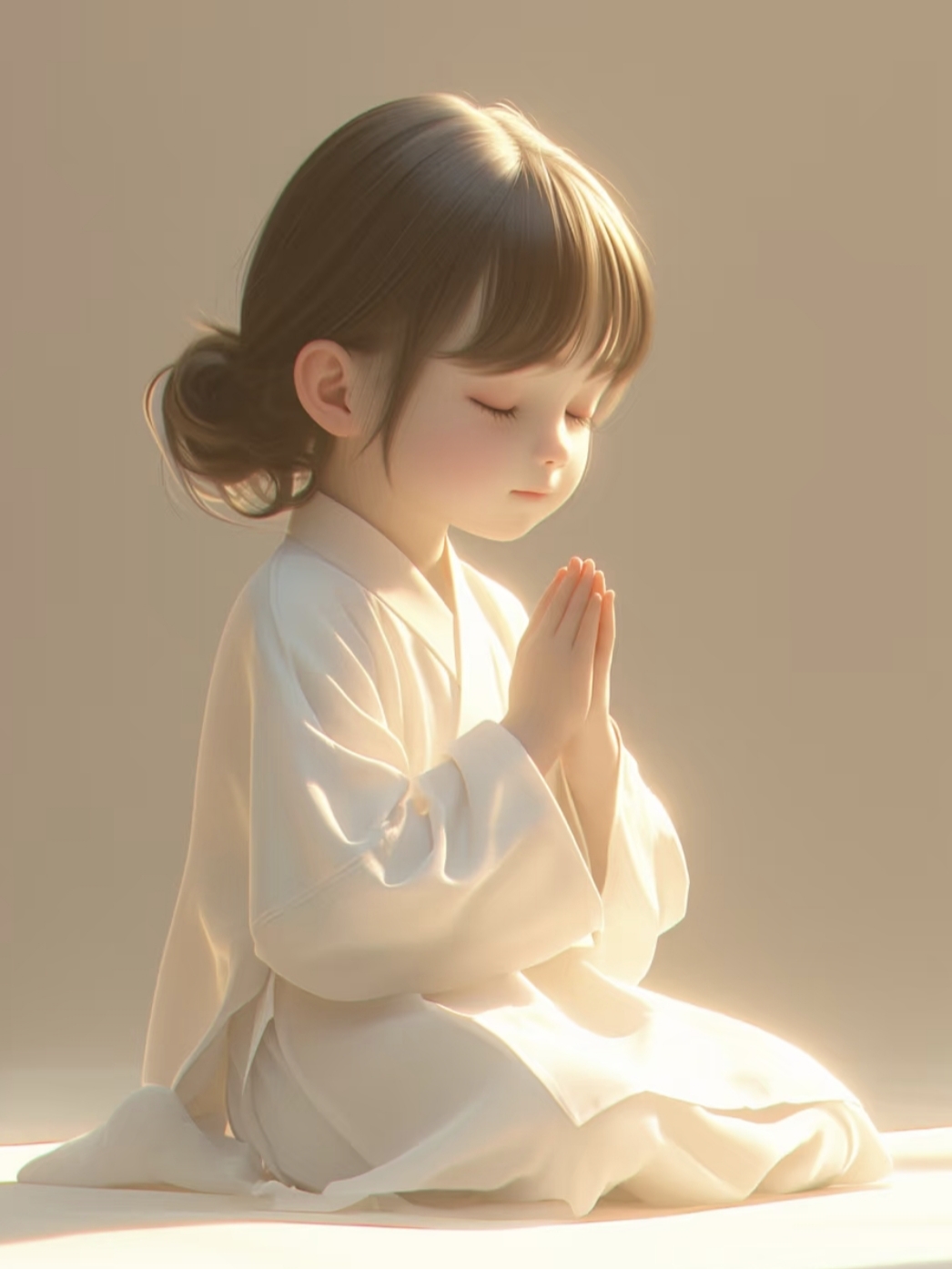 很治愈的一段话:"从你出生的那一天起,你端什么碗