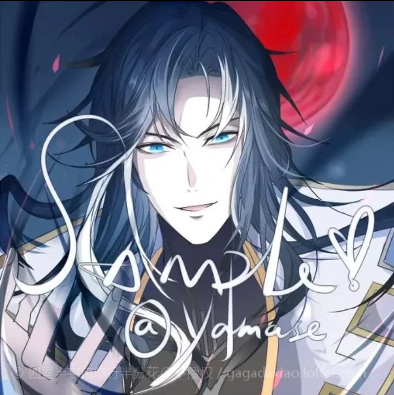 王者荣耀稷下f4头像