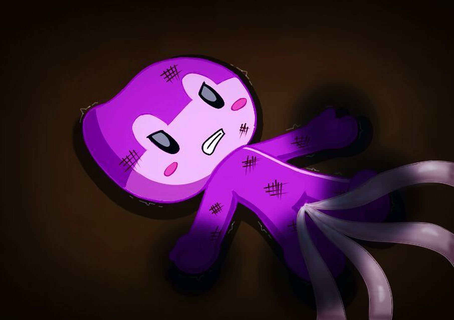 《多克多比》多克战败1