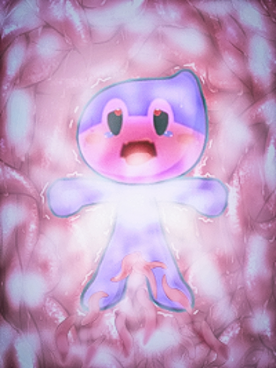 《多克多比》多克祭品,乌卡