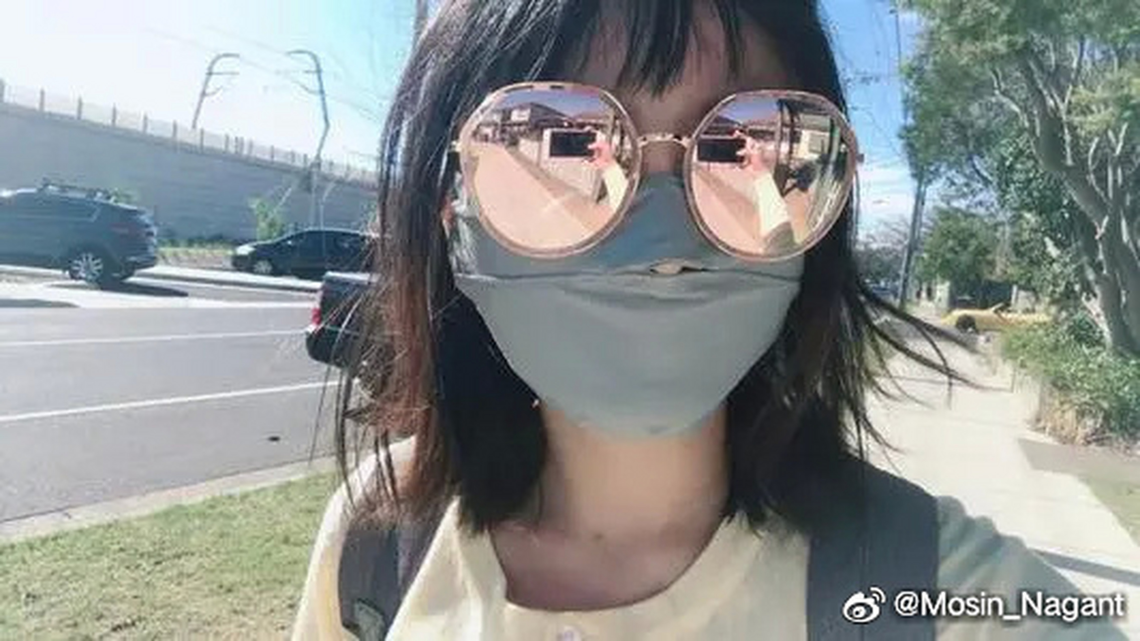 选择性失明,能不能医治?