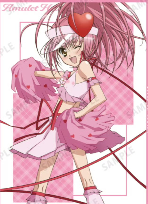 全是美貌的亚梦 真正的奇迹亚梦出现