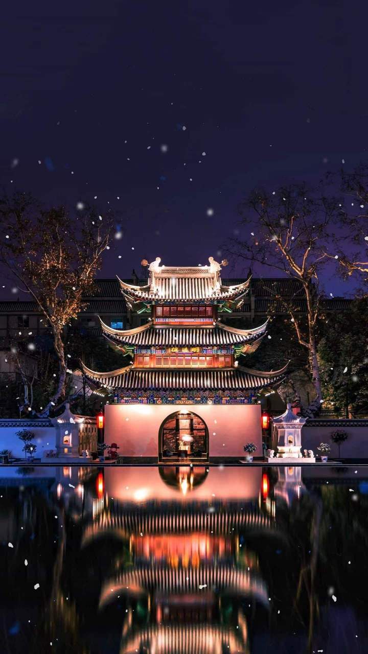 中国文化的博大精深,更让我敬佩不已.