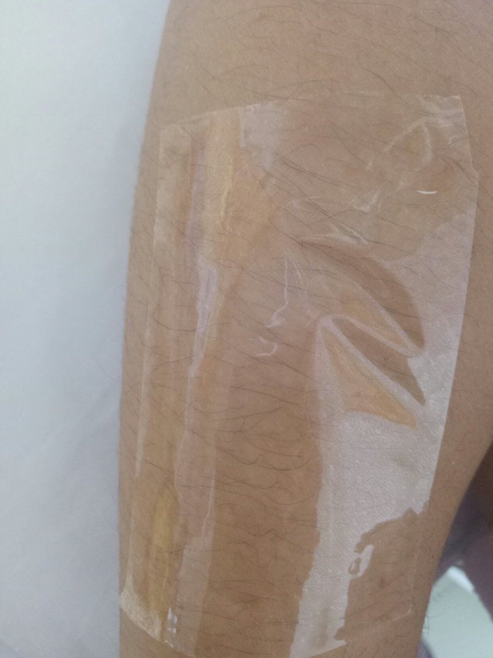 体会"人间险恶"[捂脸][捂脸]