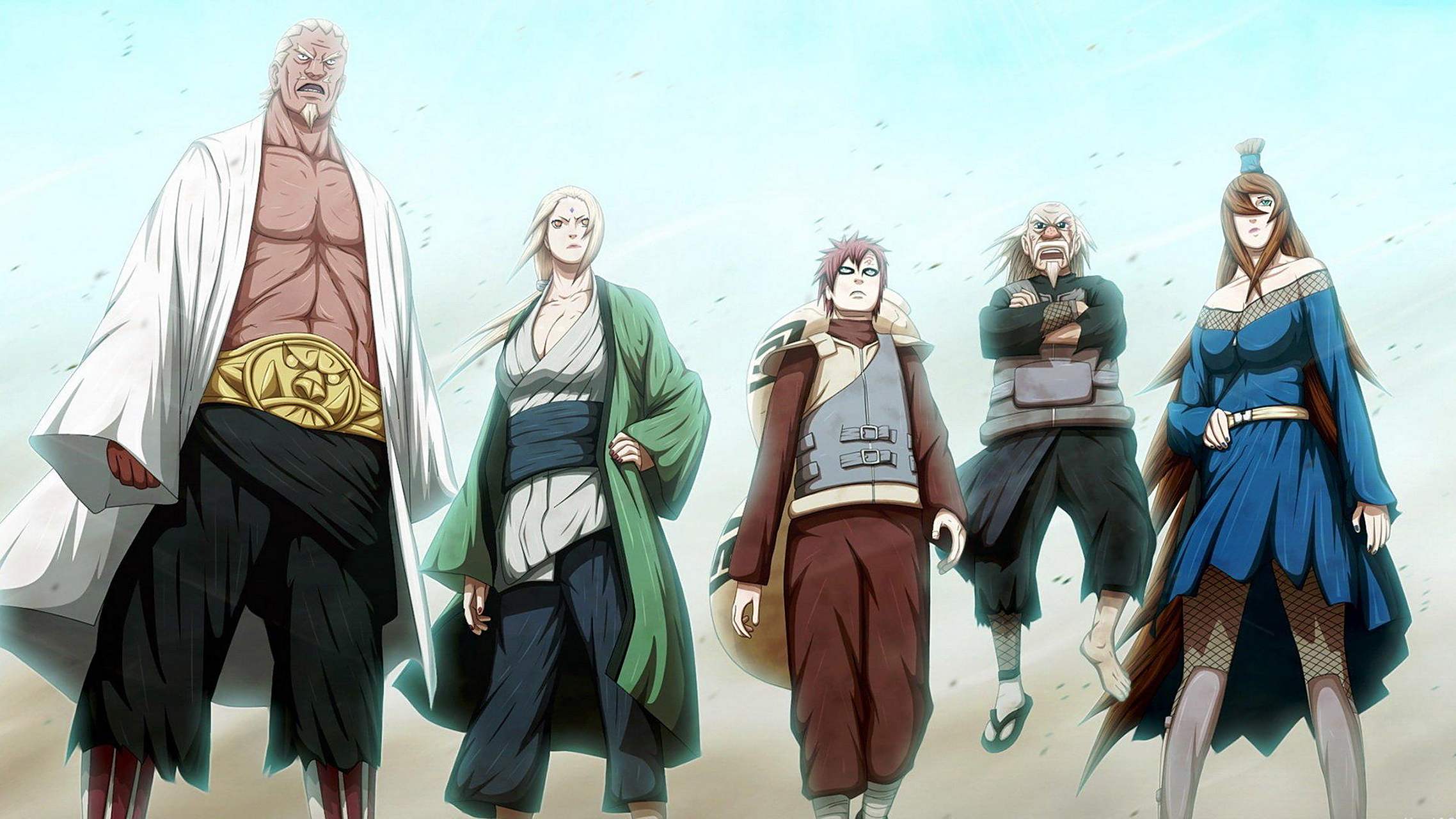 这几个厉不厉害[二哈][二哈][二哈]#经典动漫# #日本动漫# #火影忍者