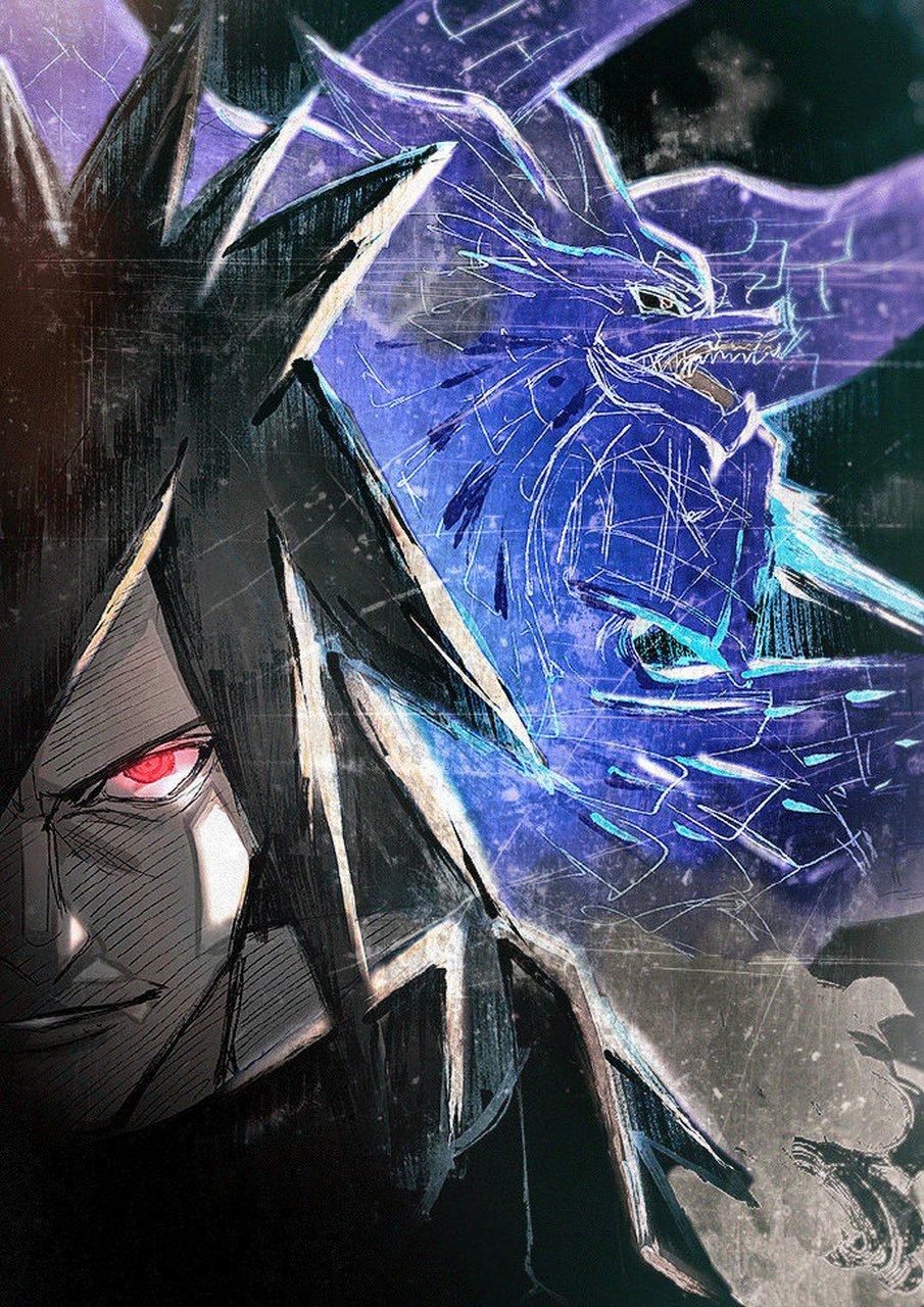 日本动漫# #火影忍者