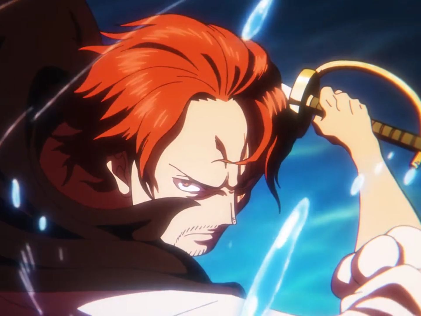 洛克斯实力绝对不比罗杰弱,一旦他复活,那事态将可能变得一发不可收拾