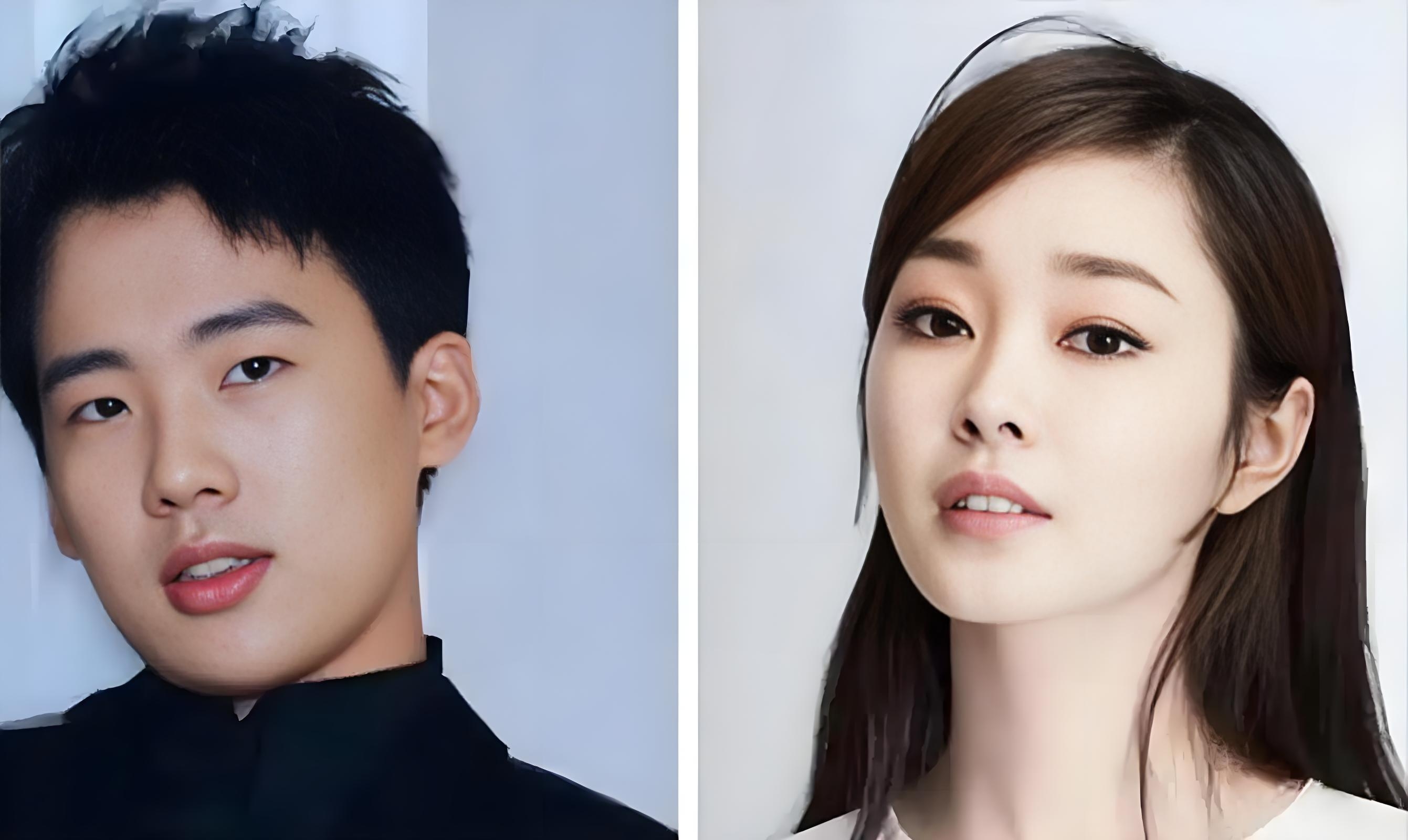 哇,这不就是要官宣的节奏吗宋轶郭麒麟公开恋情