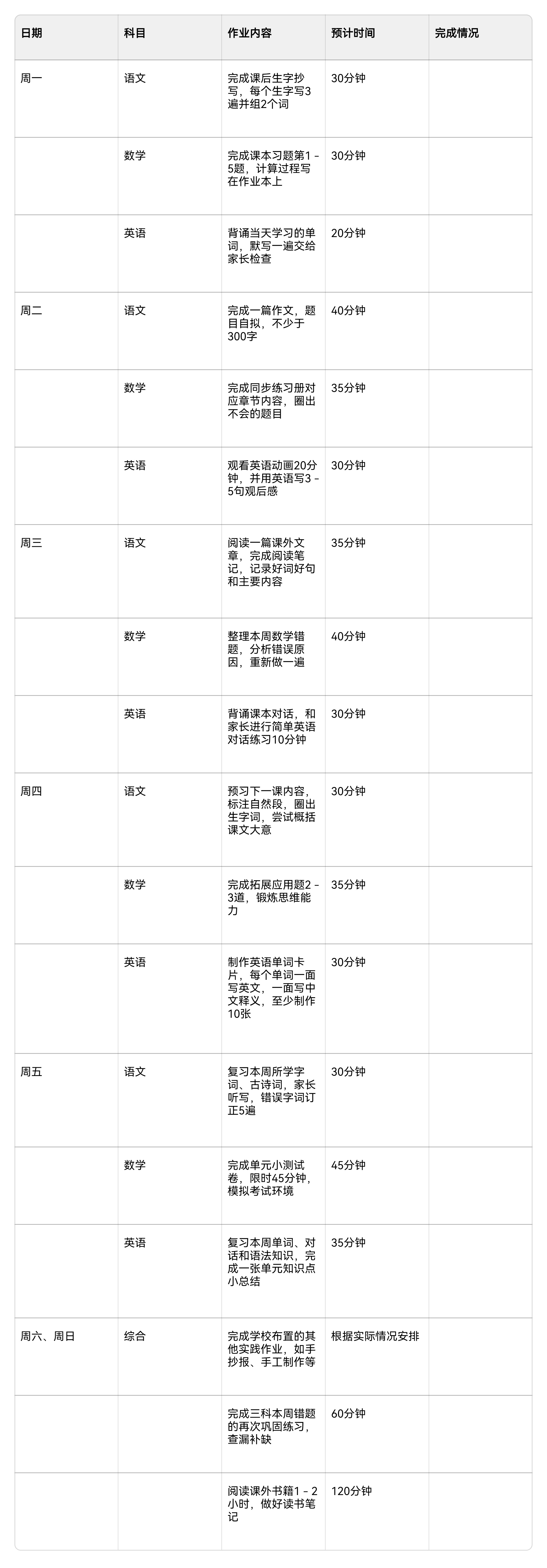 学习通阅读任务时间的简单介绍