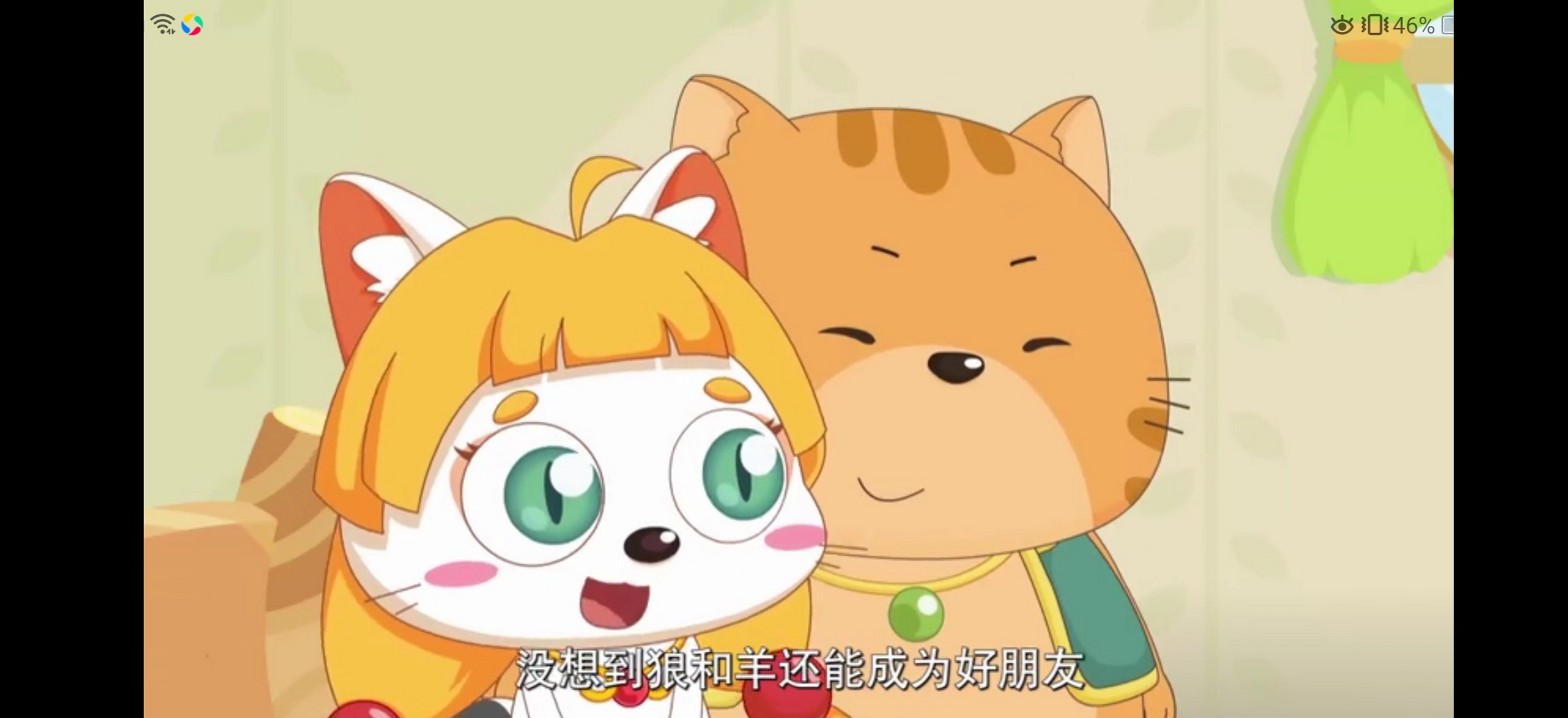 二刷异国大营救,其实福来第一集就暴露了.