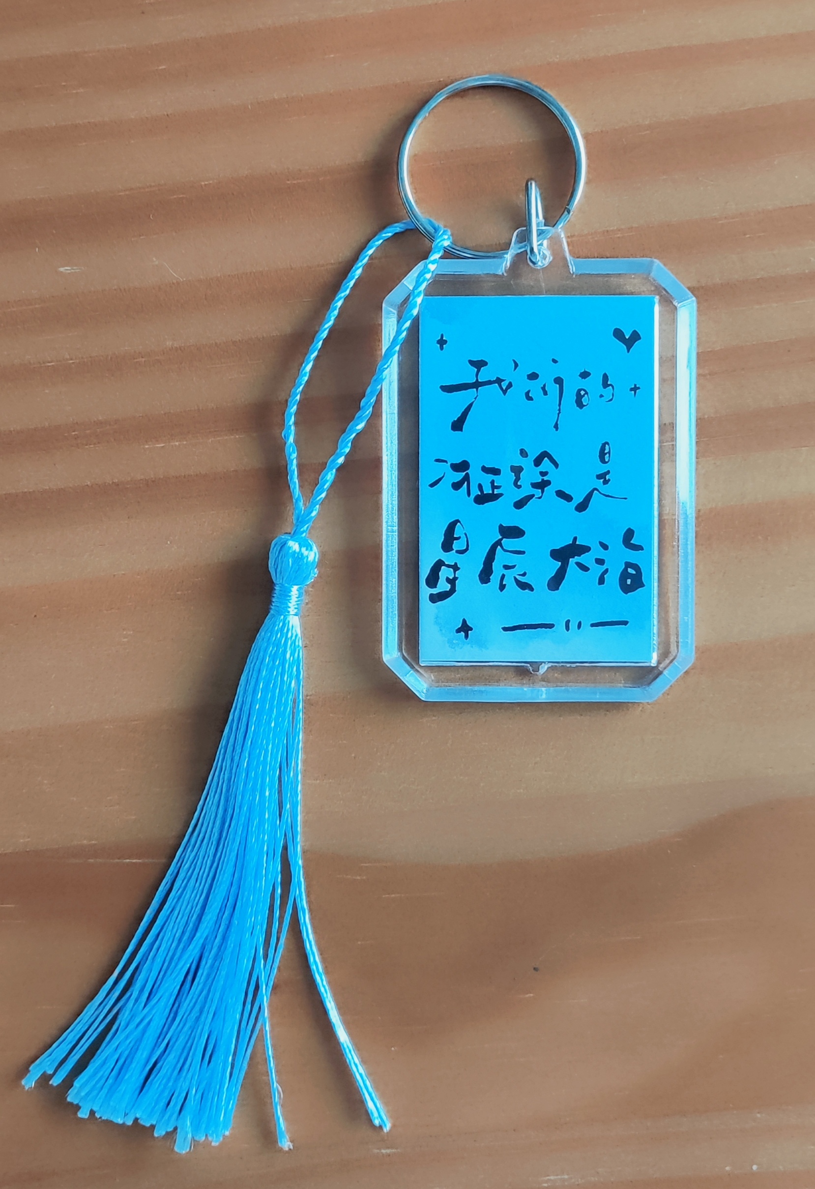 毕业了……一季青春也随之消散了……所幸,最终的成