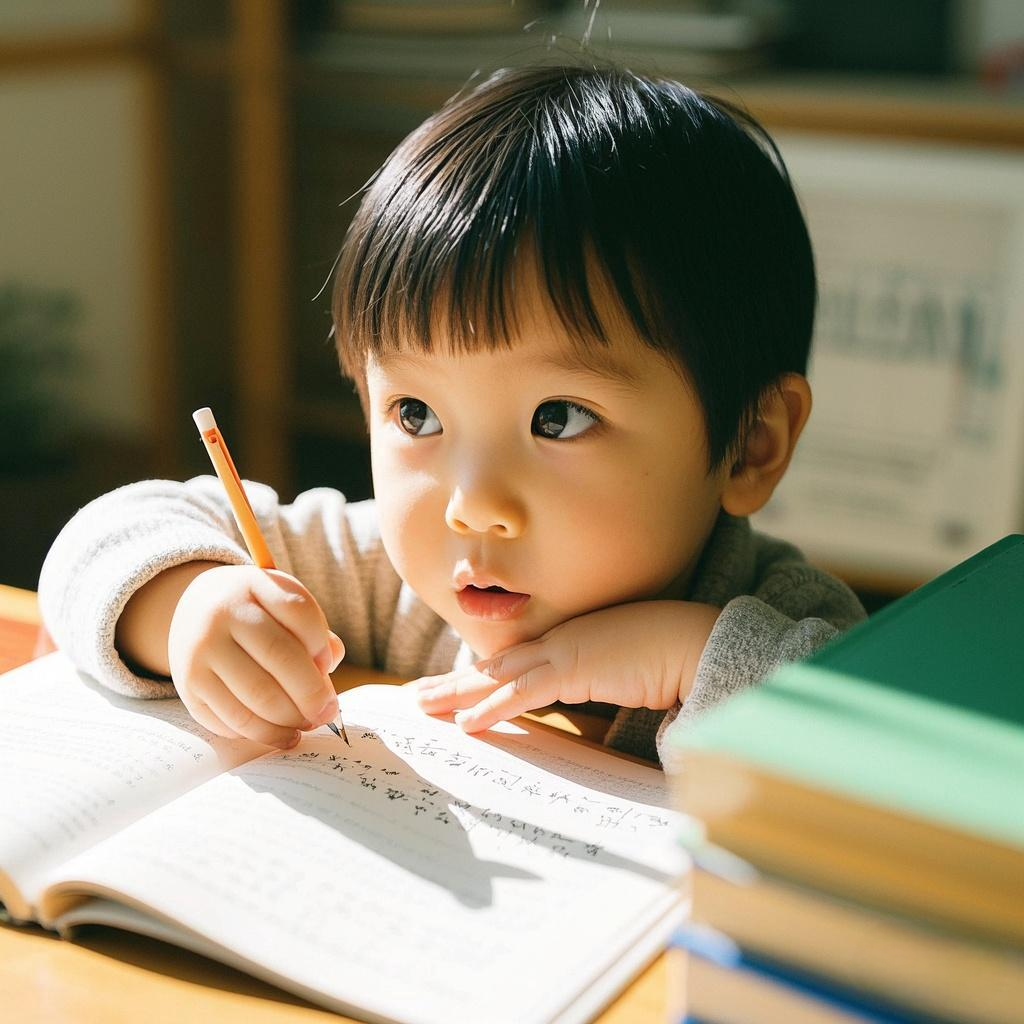 你想啊,谁也不是从学拼音规则,字母发音开始学说话