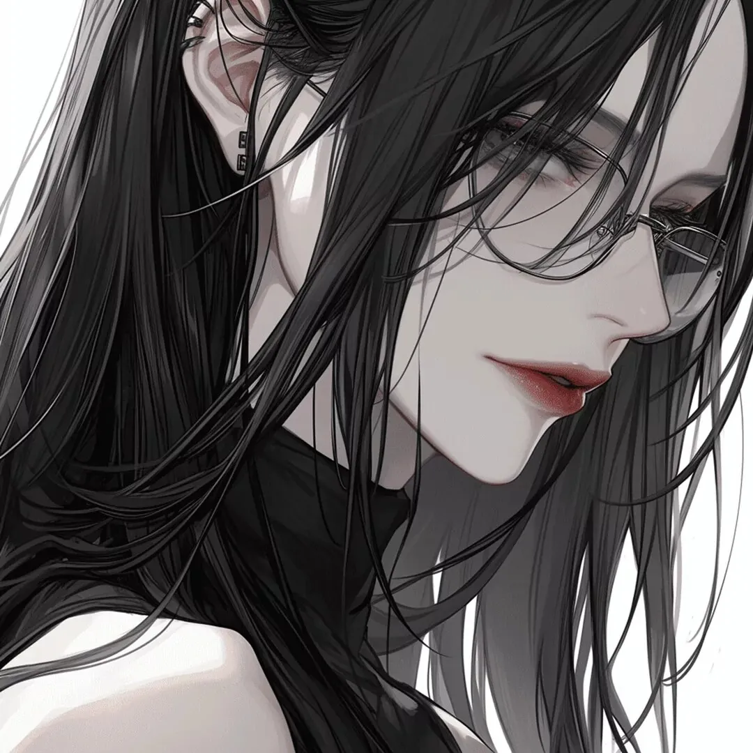 漫画 御姐 头像哦 不要白不要